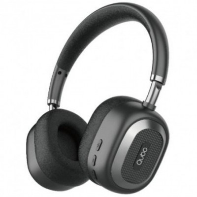 Auricolari Qubo HD-100 BK