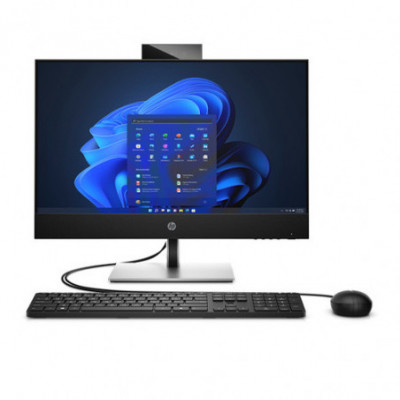 PC AIO HP...
