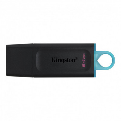 PEN DRIVE 64GB 3.2 KINGSTON