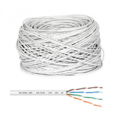 MATASSA LAN 100 MT CAT.5E...