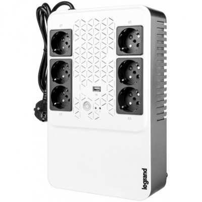 UPS LEGRAND KEOR MULTIPLUG...