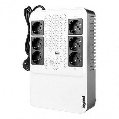 UPS LEGRAND KEOR MULTIPLUG...