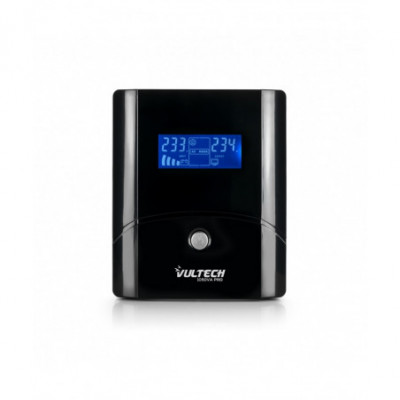 UPS 1050VA PRO INT. VULTECH...