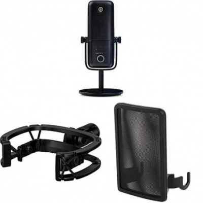 Microfono Elgato Wave 3