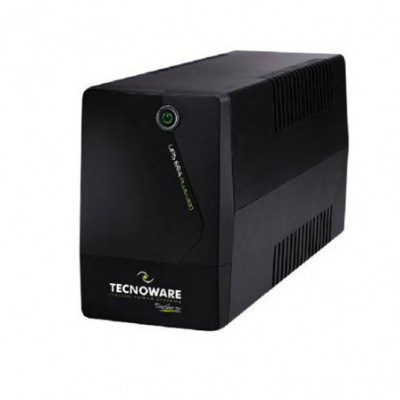 UPS 1200VA TECNOWARE ERA...