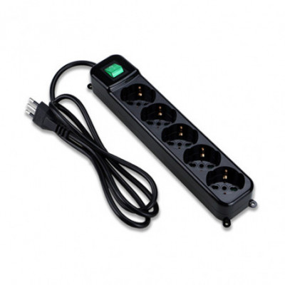 MULTIPRESA 5 POS. POW CLEAN...