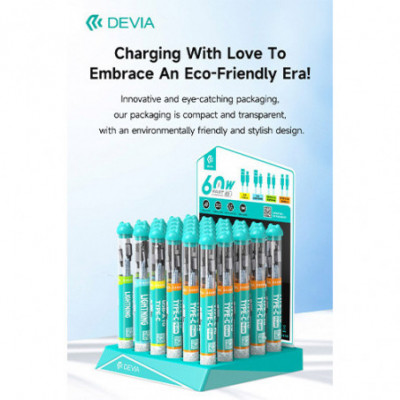 ESPOSITORE DEVIA 30 CAVI 5...