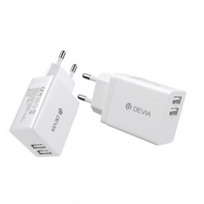 Carica Batterie 2 Uscite...