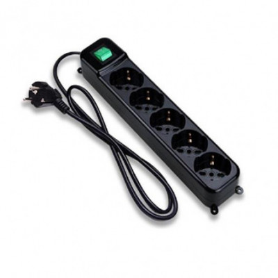 MULTIPRESA POWER CLEANER 5...