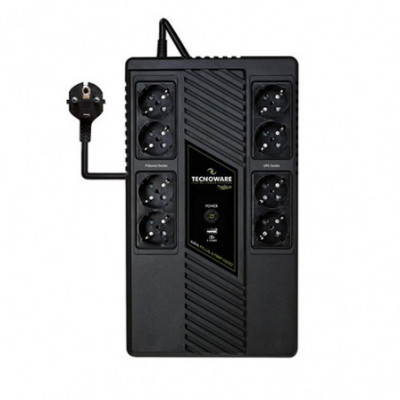 UPS 1000VA ERA PLUS STRIP