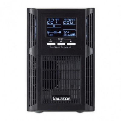 UPS 1000VA SERVER ON LINE...