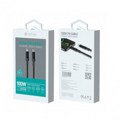 CAVO SUPER VELOCE Type-C...