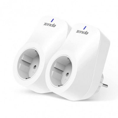 PRESA ELETTRICA SMART WIFI...