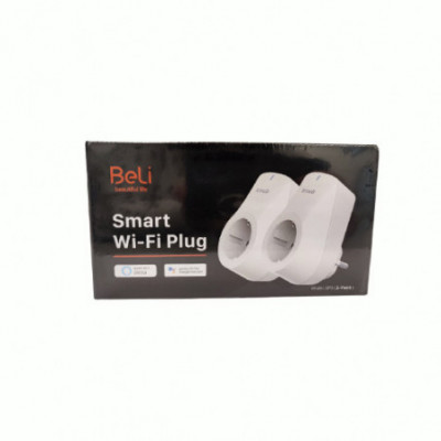 PRESA ELETTRICA SMART WIFI...