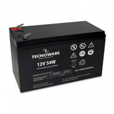 POWER BATTERY 11Ah 12V 54W...