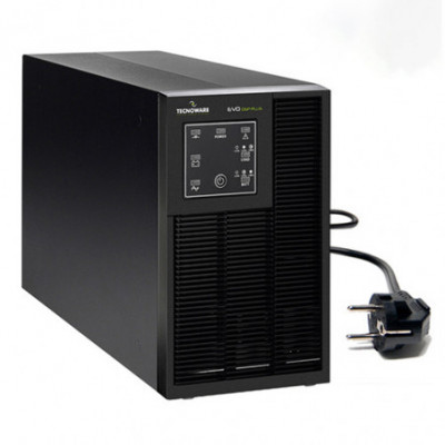 UPS 800VA ONLINE EVO DSP...
