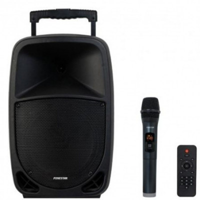 Altoparlante Bluetooth...