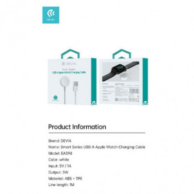 Cavo Batterie 1mt magnetico...