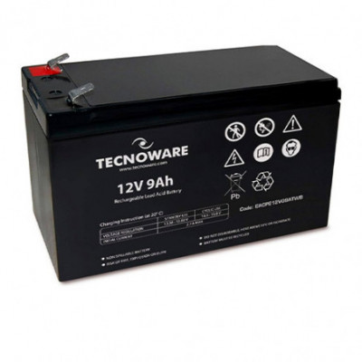 BATT. X UPS TECNOWARE 12V...