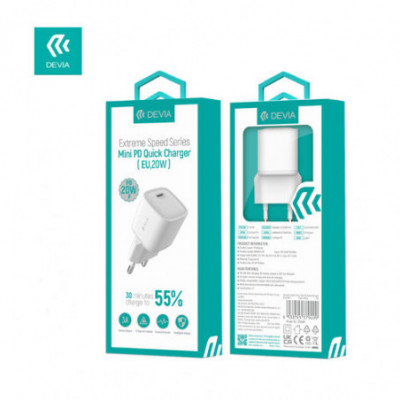 CARICA BATTERIE FAST PD...