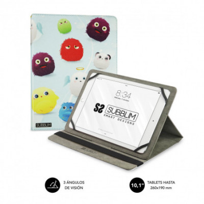 Custodia per Tablet Subblim...