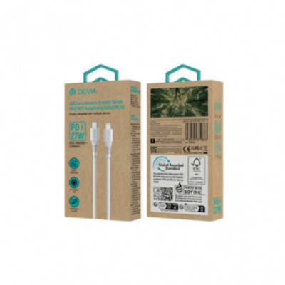 CAVO CERTIFICATO GRS DA...