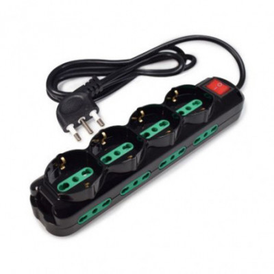 MULTIPR INPUT ITA...