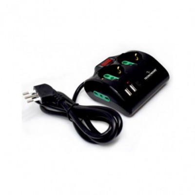 MULTIPR ITA 2xSCHUKO-ITA +...