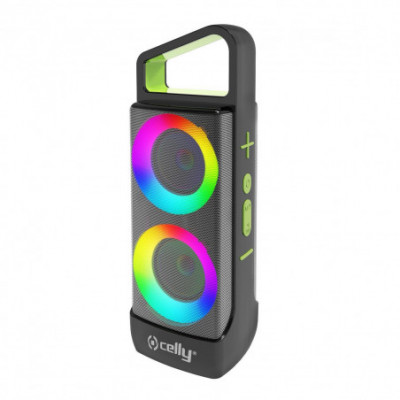 Altoparlante Bluetooth...