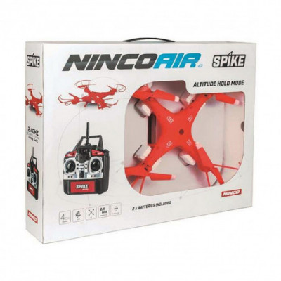 Drone Ninco Ninko Air Spike...
