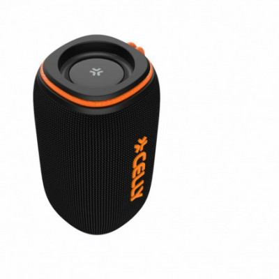 Cavo USB Celly AURA15WOR Nero