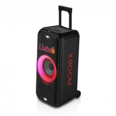 Altoparlante Bluetooth...