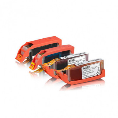 CANON CLI-551 CIANO COMP.