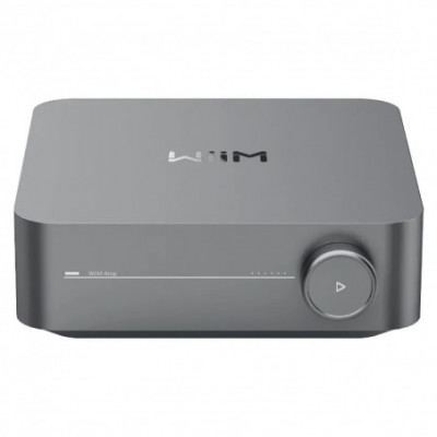 Amplificatore Wiim WIIN AMP