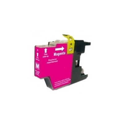 CART. INK COMP BROTHER...