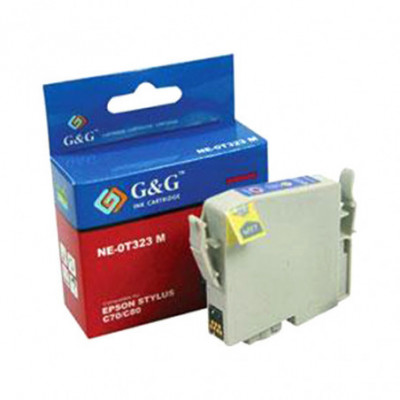 CARTUCCE INK.COMP.EPSON...