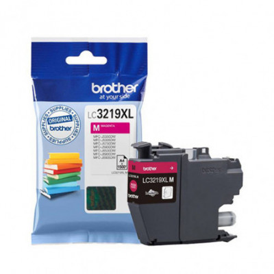 CARTUCCIA BROTHER LC-3219M...