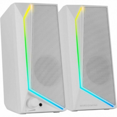 Altoparlanti PC Mars Gaming...