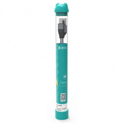 CAVO BUBBLE USB A A TIPO-C...