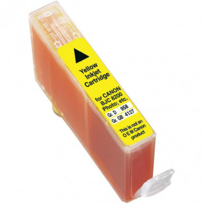 CARTUCCIA COMP CANON BCI-3...