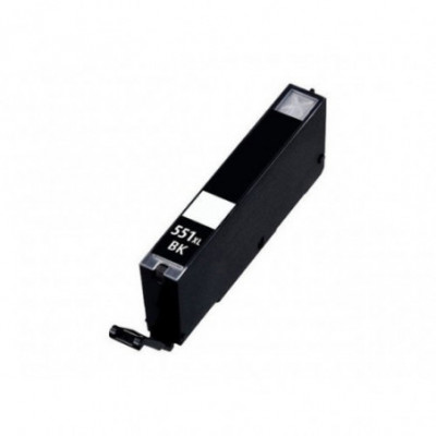CANON CLI-551BK XL 11ML...