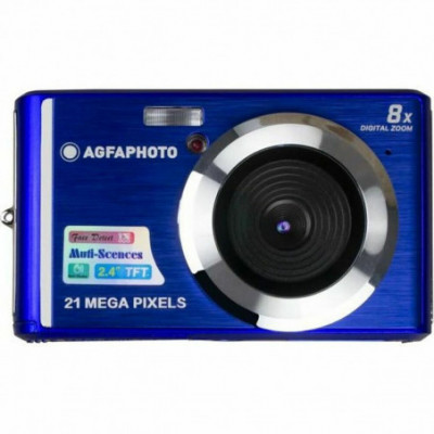 Fotocamera Digitale Agfa...