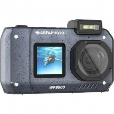 Fotocamera Digitale per...