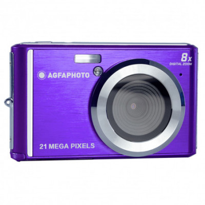 Fotocamera Digitale Agfa 1...