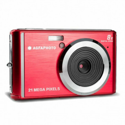 Fotocamera Digitale Agfa...