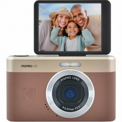 Fotocamera Digitale Kodak...