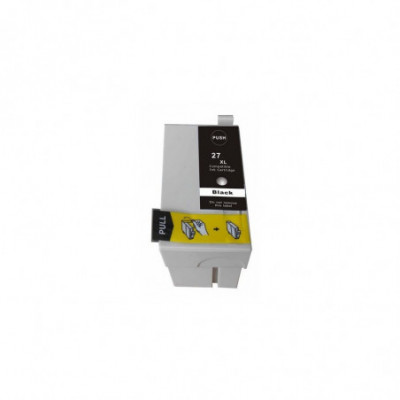 CARTUCCIA COMP EPSON BLACK...