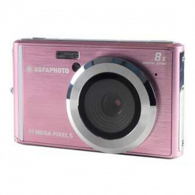 Fotocamera Digitale Agfa...