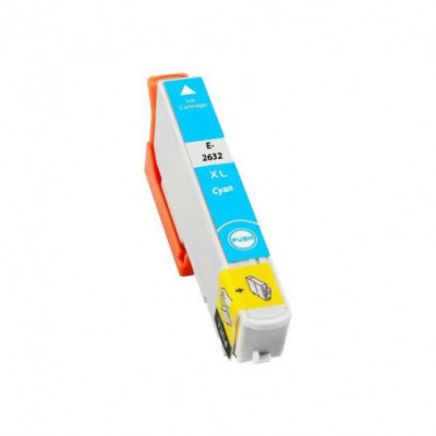 CARTUCCIA COMP EPSON CIANO