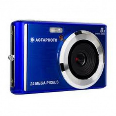Fotocamera Digitale Agfa...
